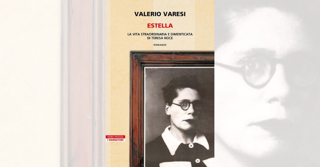 Estella - Valerio Varesi