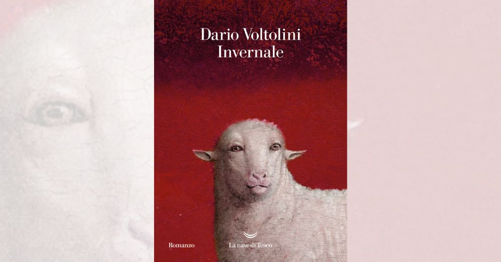 Invernale - Dario Voltolini