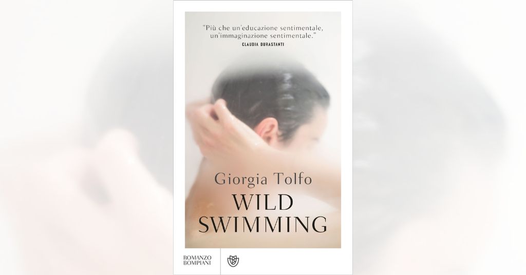 Wild Swimming - Giorgia Tolfo